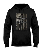 Limited Edition Hooded Sweatshirt tile