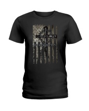 Limited Edition Ladies T-Shirt tile