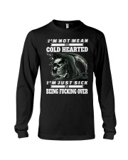 Skull Shirt Long Sleeve Tee thumbnail