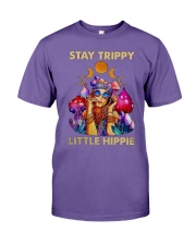 Stay Tripy Little Hippie Premium Fit Mens Tee tile