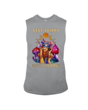 Stay Tripy Little Hippie Sleeveless Tee tile