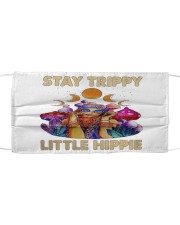 Stay Tripy Little Hippie Mask tile