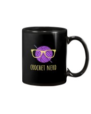 Crochet Nerd Mug tile