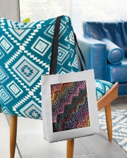Yarn Bag Tote 3 All-over Tote aos-all-over-tote-lifestyle-front-01
