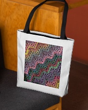 Yarn Bag Tote 3 All-over Tote aos-all-over-tote-lifestyle-front-02