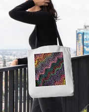Yarn Bag Tote 3 All-over Tote aos-all-over-tote-lifestyle-front-05