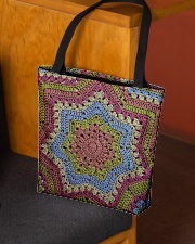 Yarn Tote Bag 4 All-over Tote aos-all-over-tote-lifestyle-front-02