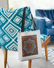 Yarn Bag Tote 4 All-over Tote aos-all-over-tote-lifestyle-front-01