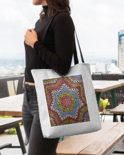 Yarn Bag Tote 4 All-over Tote aos-all-over-tote-lifestyle-front-04