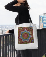 Yarn Bag Tote 4 All-over Tote aos-all-over-tote-lifestyle-front-05