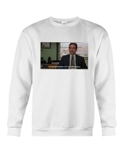 Michael Scott T-Shirt Crewneck Sweatshirt thumbnail