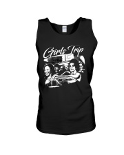 Girls trip Unisex Tank thumbnail