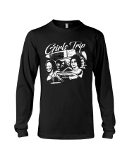 Girls trip Long Sleeve Tee thumbnail