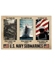 LIMITED TIME OFFER 17x11 Poster front
