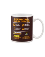 MEDICAL LAB TECH Mug thumbnail