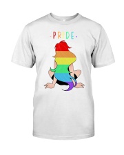 LGBT Pride Classic T-Shirt thumbnail