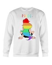 LGBT Pride Crewneck Sweatshirt thumbnail