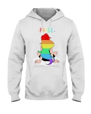 LGBT Pride Hooded Sweatshirt thumbnail