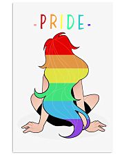 LGBT Pride 24x36 Poster front