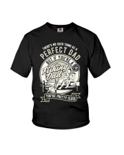 Father's Day 25 Youth T-Shirt tile