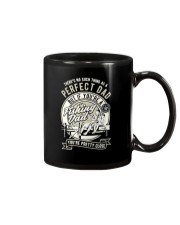 Father's Day 25 Mug tile