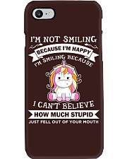 unic45 Phone Case tile