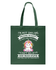 unic45 Tote Bag tile