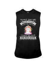 unic45 Sleeveless Tee tile