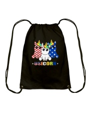 unic8 Drawstring Bag tile