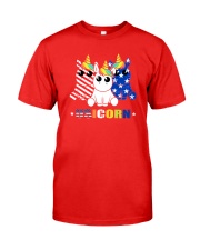 unic8 Classic T-Shirt tile