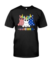 unic8 Premium Fit Mens Tee tile