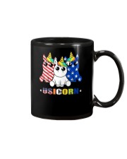 unic8 Mug tile