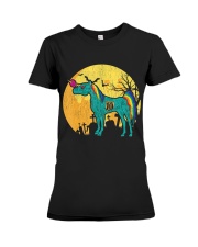 halouni53 Premium Fit Ladies Tee tile