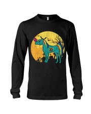 halouni53 Long Sleeve Tee tile