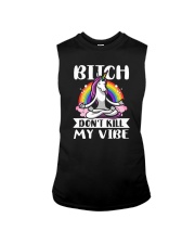 unic15 Sleeveless Tee tile