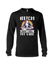 unic15 Long Sleeve Tee tile