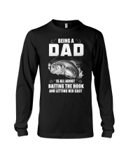 Father's Day 33 Long Sleeve Tee tile