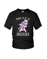 unic13 Youth T-Shirt tile