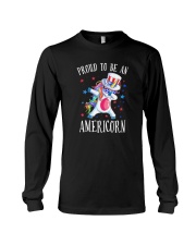 unic13 Long Sleeve Tee tile