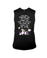 unic65 Sleeveless Tee tile