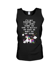 unic65 Unisex Tank tile