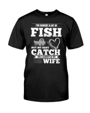 fish16 Premium Fit Mens Tee tile