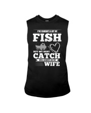 fish16 Sleeveless Tee tile