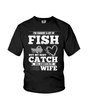 fish16 Youth T-Shirt tile