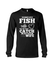 fish16 Long Sleeve Tee tile