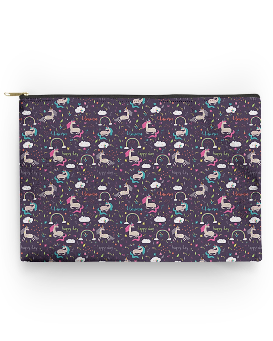 MAU collection1 Accessory Pouch - Large