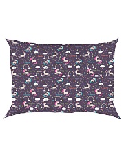 MAU collection1 Rectangular Pillowcase tile