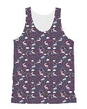 MAU collection1 All-Over Unisex Tank tile