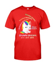 unic62 Classic T-Shirt tile