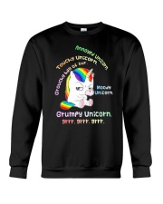 unic62 Crewneck Sweatshirt tile